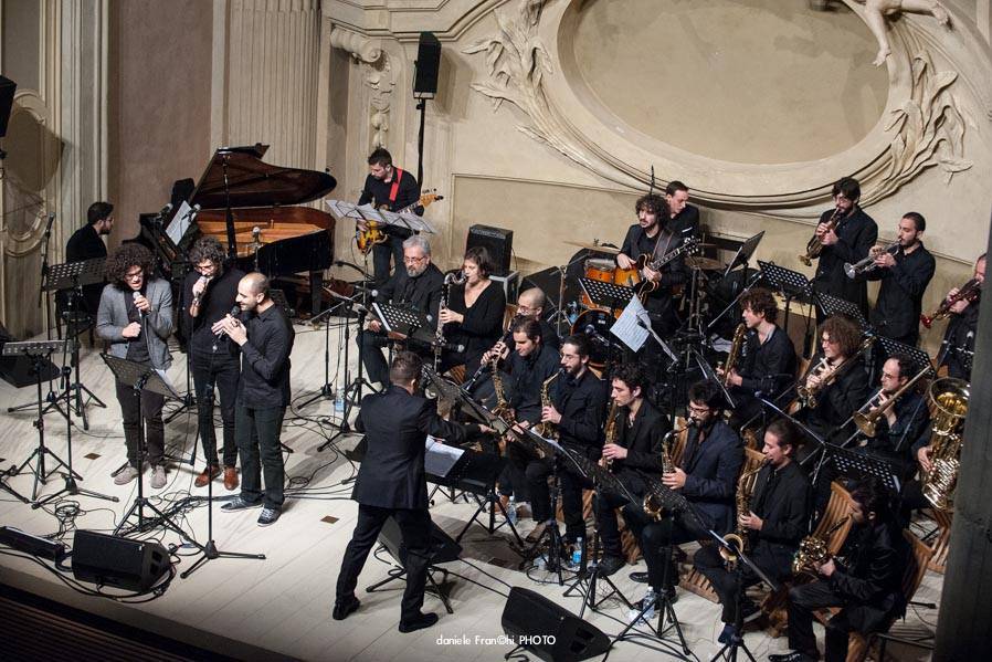 Live Auditorium Bologna