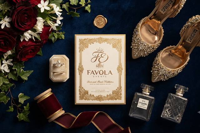 Flat lay