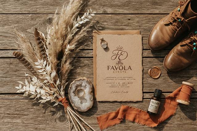 Flat lay
