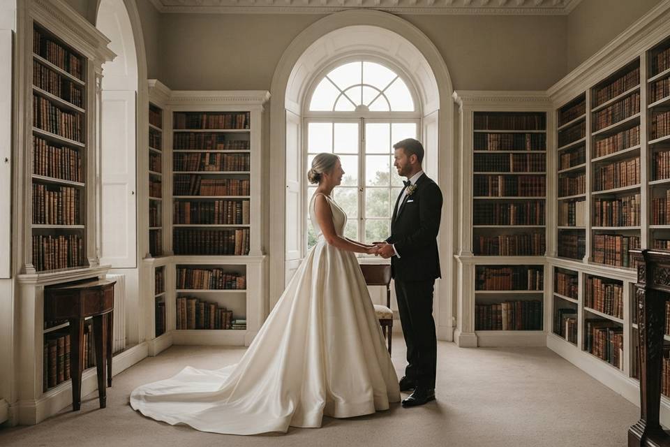 Library