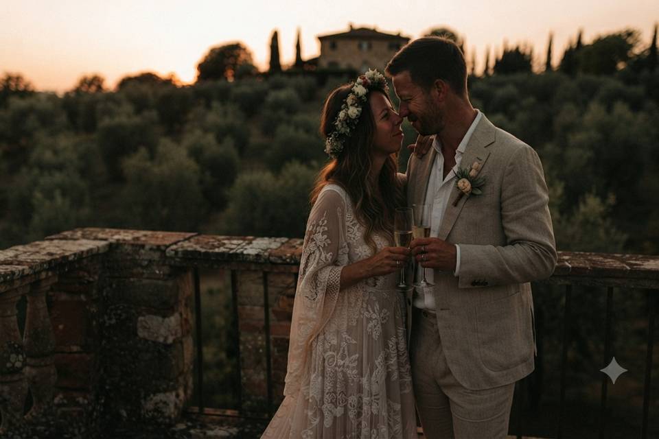 Favola Events