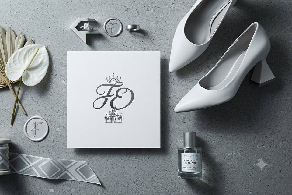 Flat lay