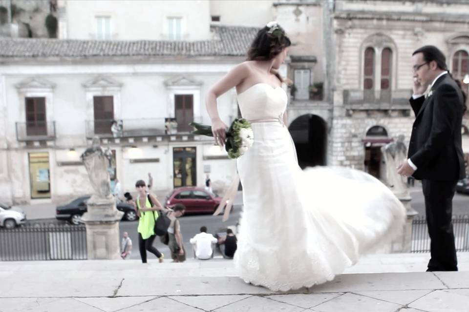 Modica, San Pietro