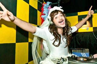 Mr Brenno Dj