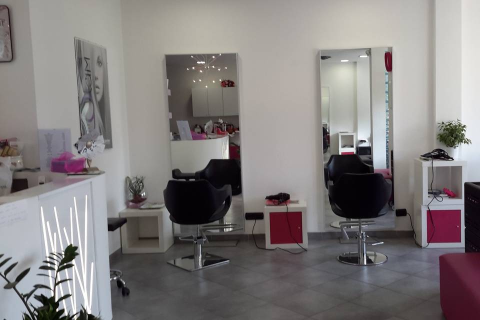 Ambiente accogliente