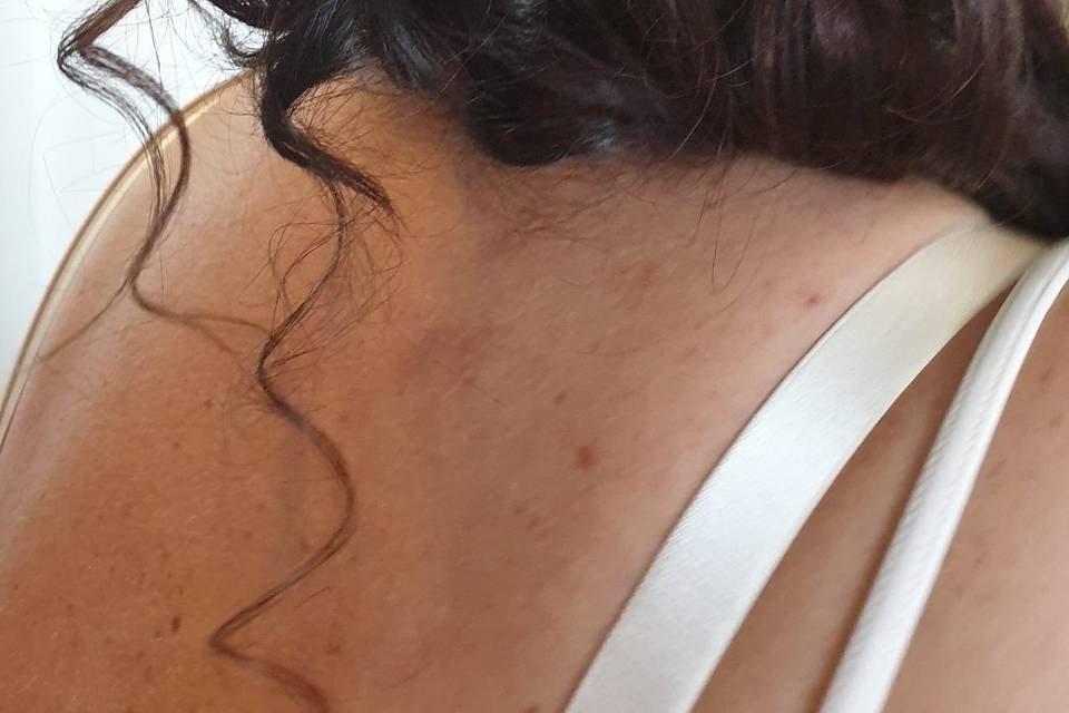 Raccolto con extension