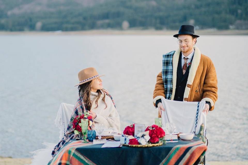 Scottish Elopement