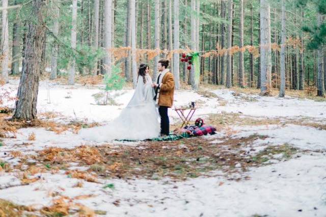 Scottish Elopement