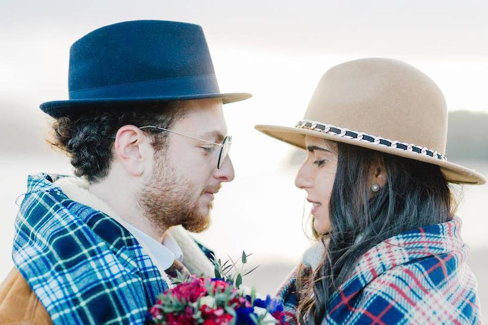 Scottish Elopement