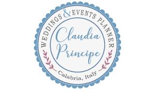 Claudia Principe Events logo