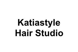 Katiastyle Hair Studio logo