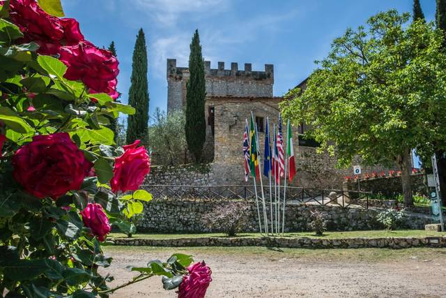 Castel Pietraio