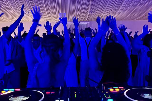 Andrea Amadessi DJ
