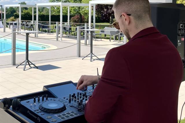 Andrea Amadessi DJ