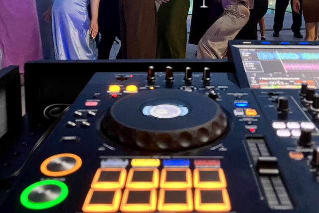 Andrea Amadessi DJ