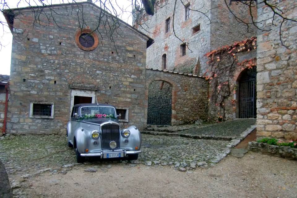 Castel Pietraio