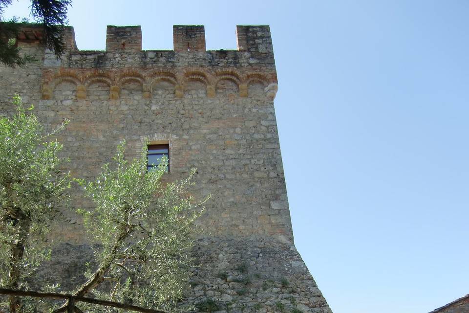 Castel Pietraio