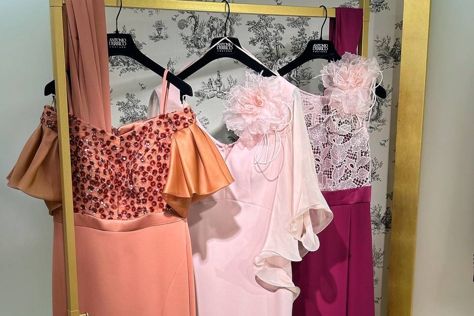 Antonio D’Errico Couture