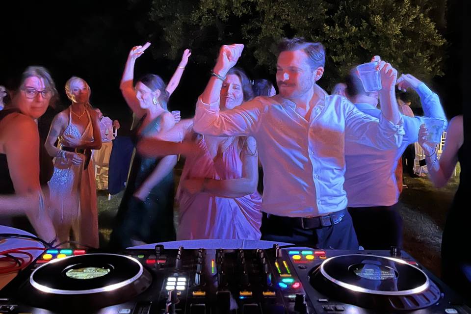Andrea Amadessi DJ