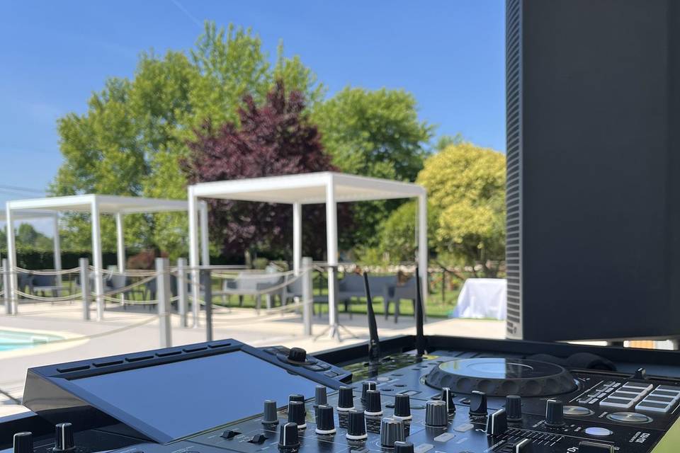 Andrea Amadessi DJ