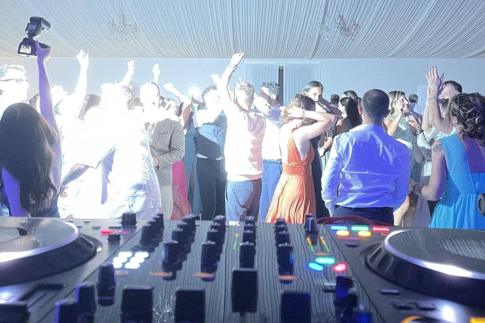 Andrea Amadessi DJ