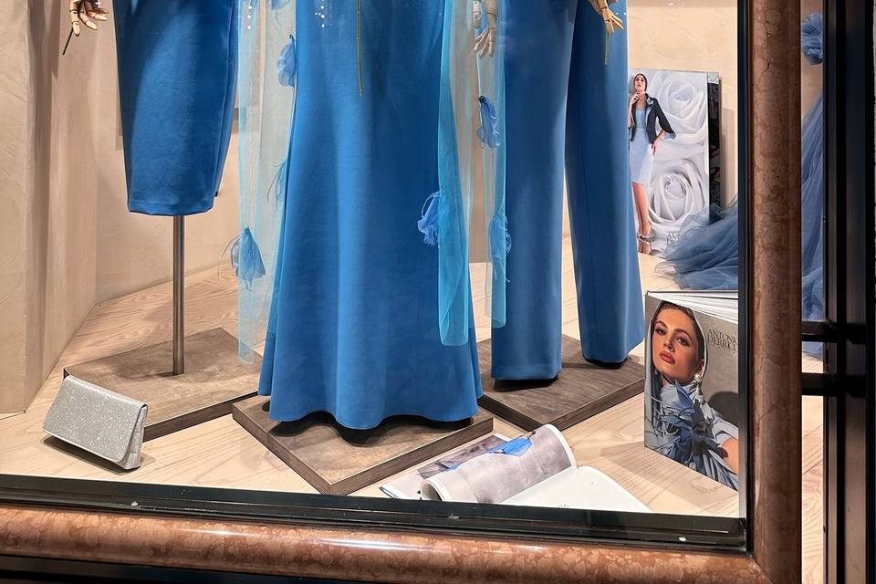 Antonio D’Errico Couture