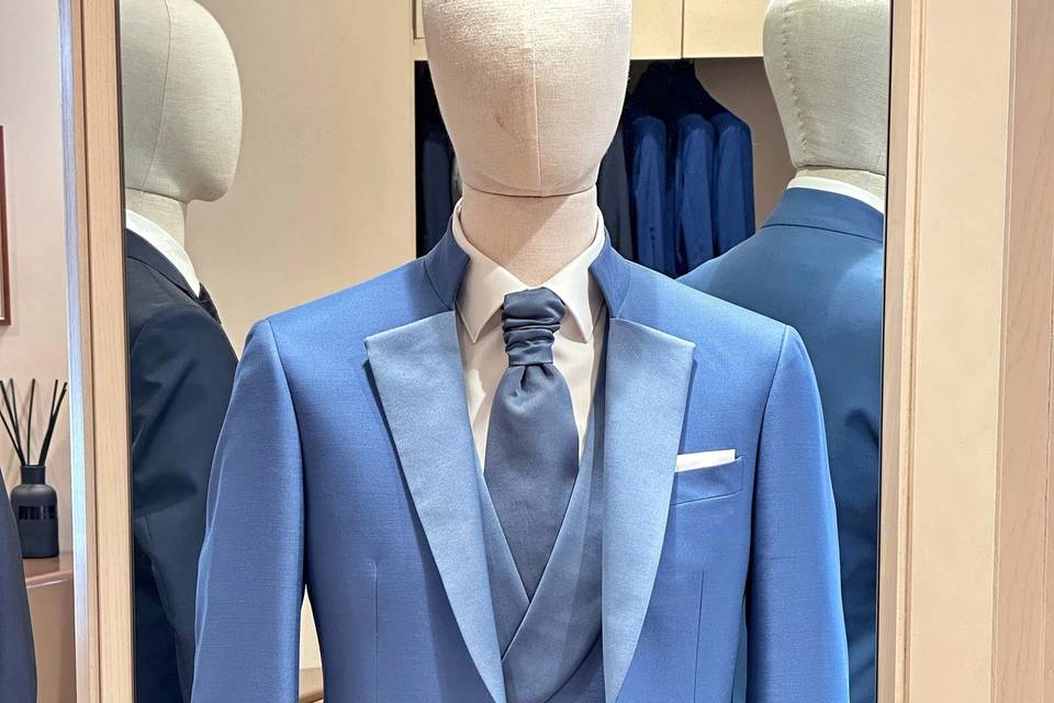 Luigi Bianchi Cerimonia