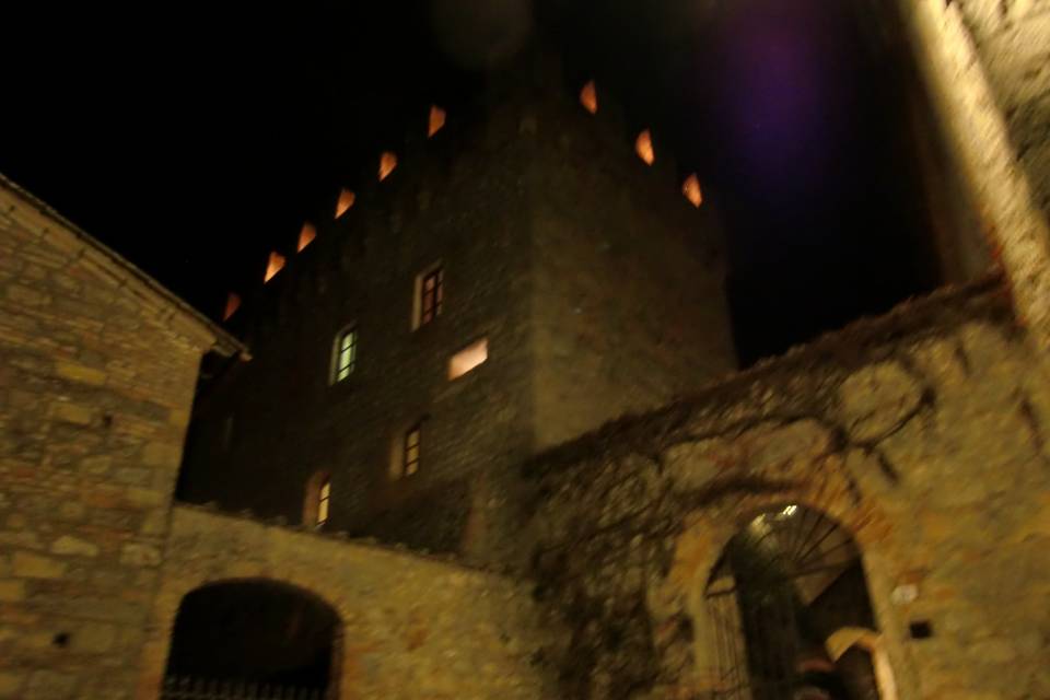 Castel Pietraio