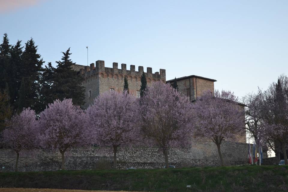 Castel Pietraio