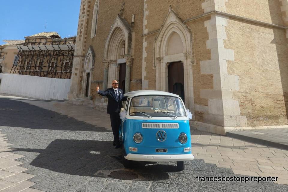 Reportage