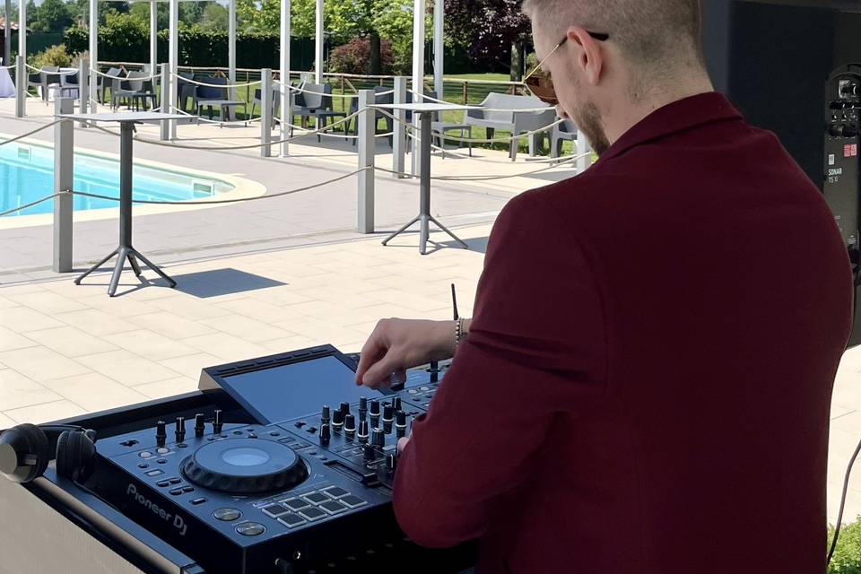Andrea Amadessi DJ