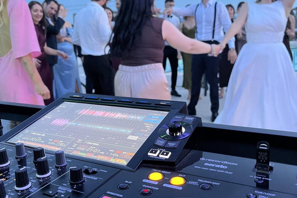 Andrea Amadessi DJ