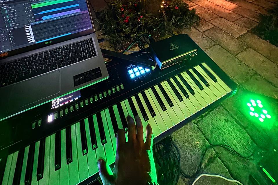Live