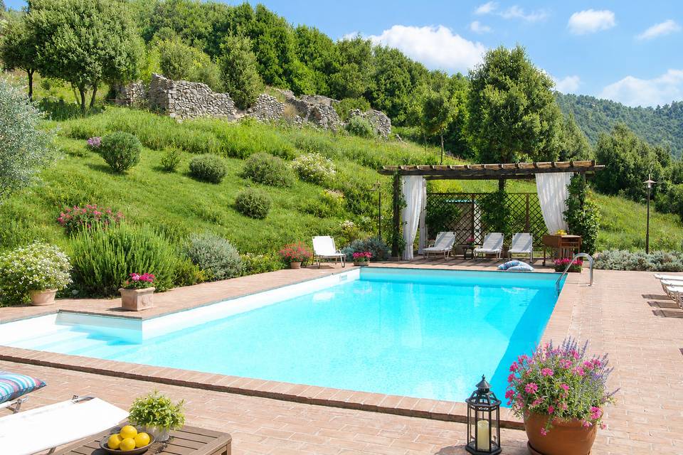 Piscina