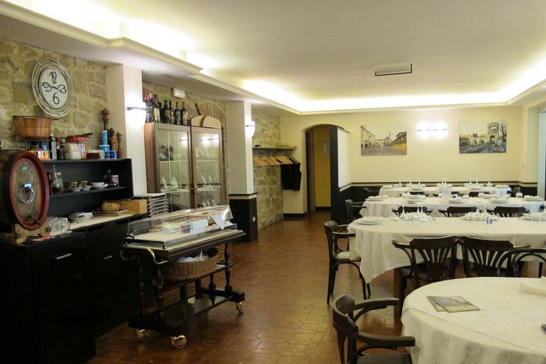 Ristorante Il Casolare