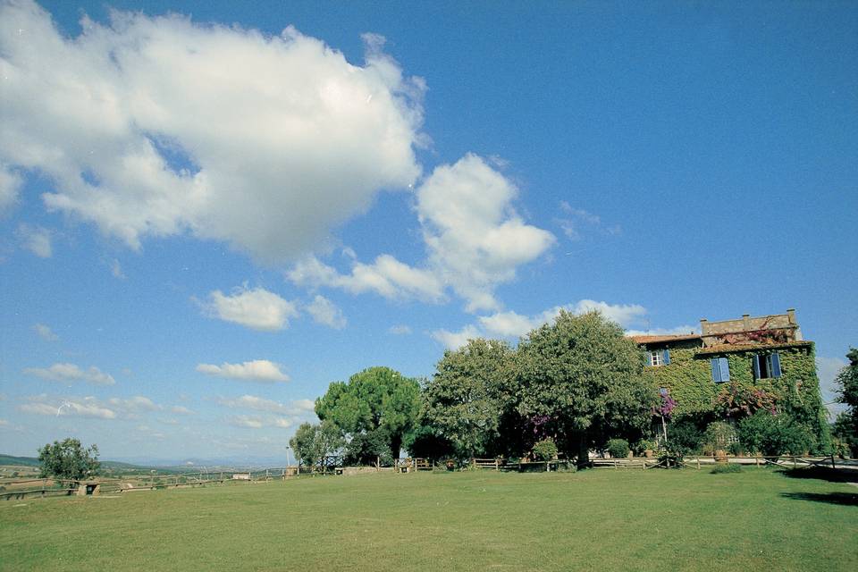 Fattoria La Capitana