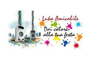 Logo Luka Amicabile Musica
