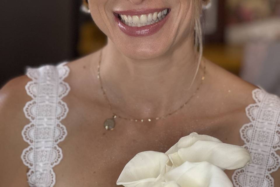 Gioia radiosa