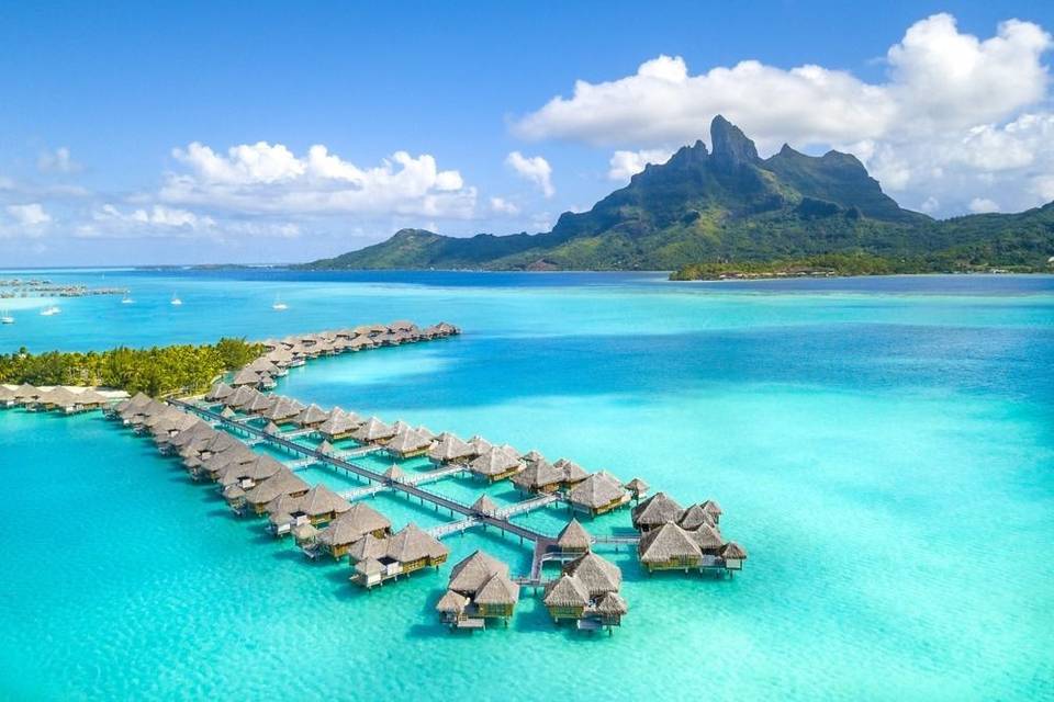 Bora Bora