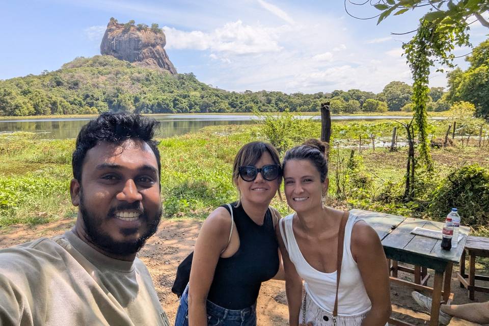 Sri Lanka