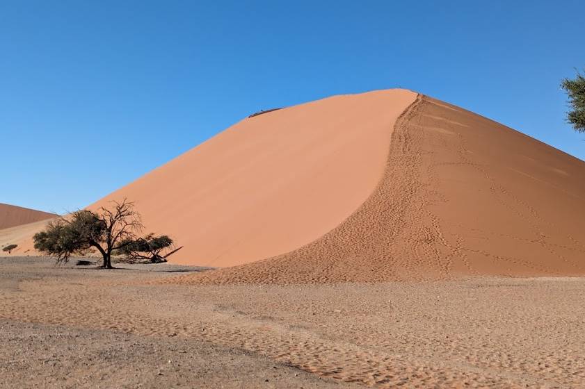 Namibia