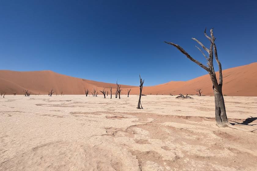 Namibia