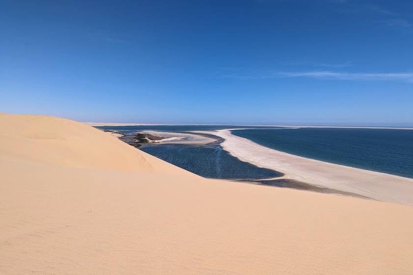 Namibia