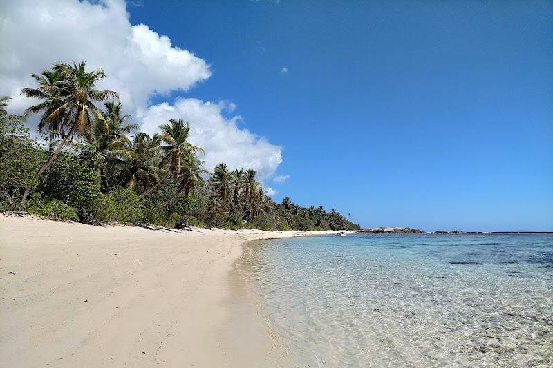 Mahè, Seychelles