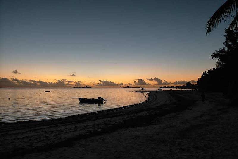 Praslin, Syechelles