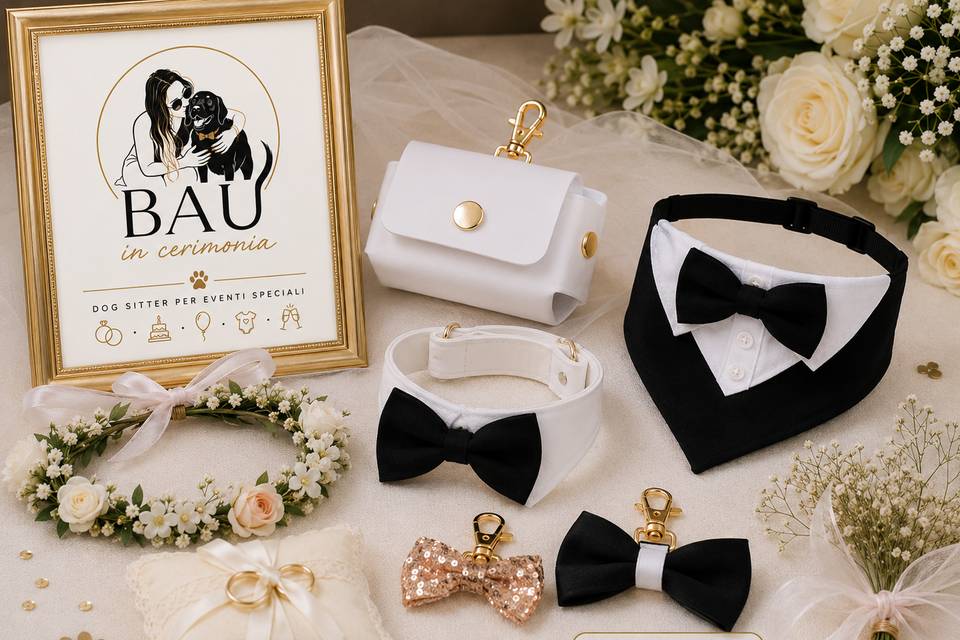 Accessori