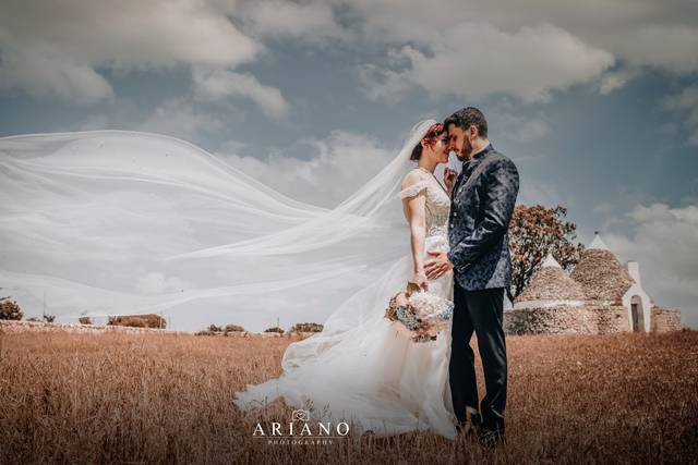 Ariano Photography