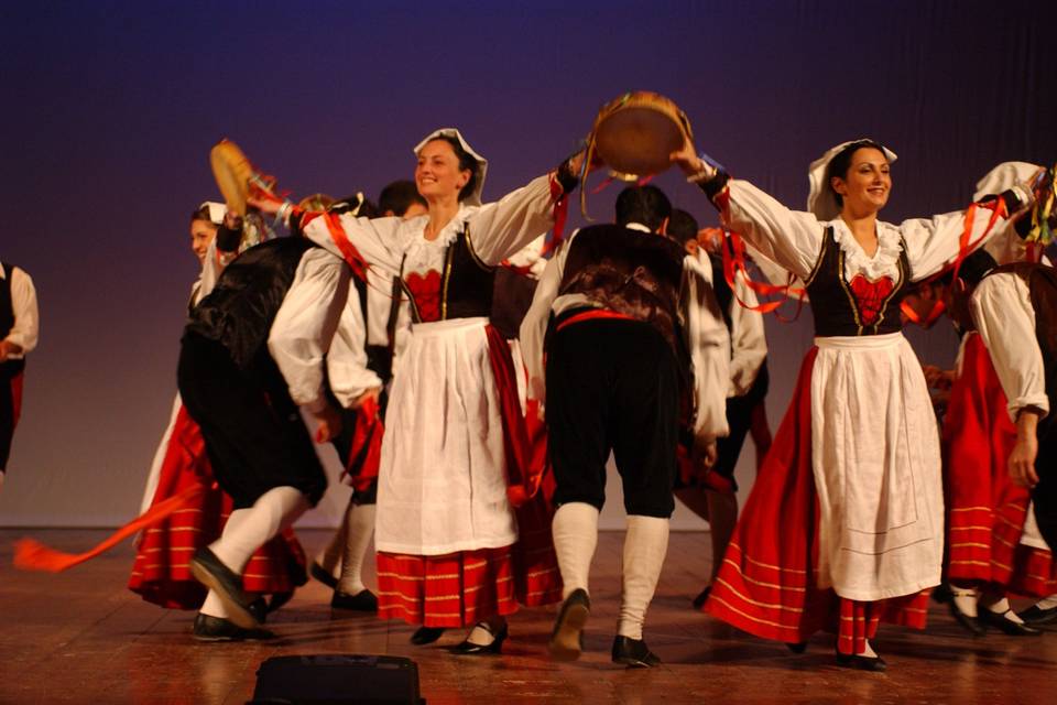 animazione festa befana napoli