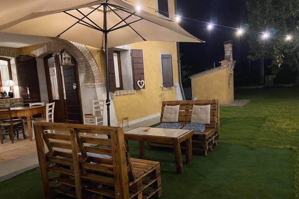 Da Nicola Trattoria - Locanda