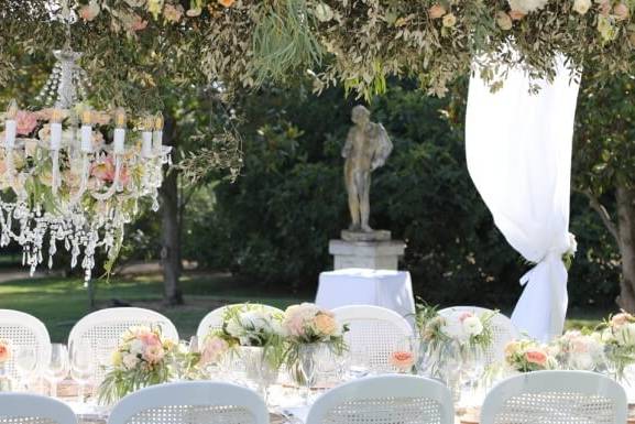 Rossodisera Wedding and Events